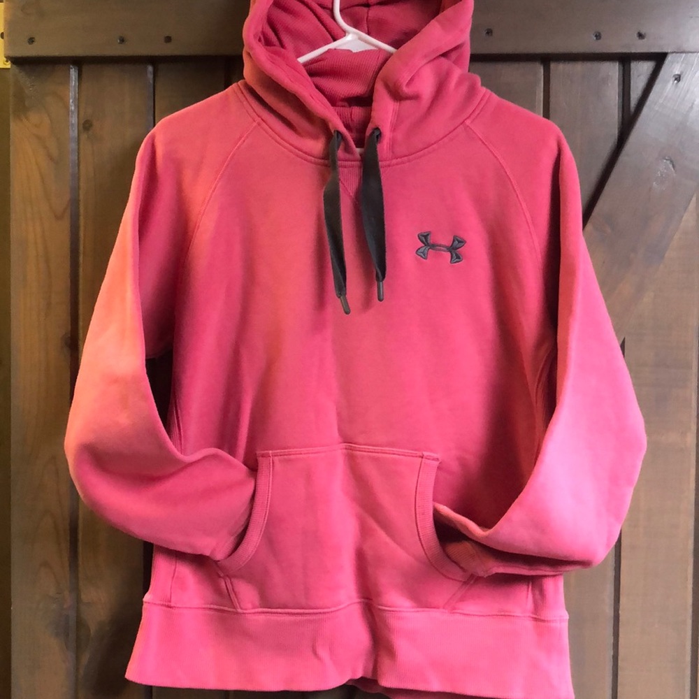 Under Armour sweatshirt